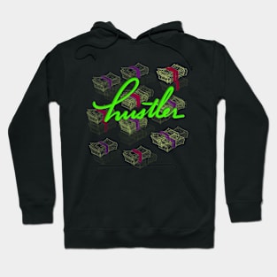 Hustler Hoodie